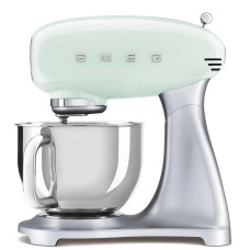 Кухонный комбайн SMEG SMF02PGEU