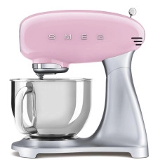 Кухонний комбайн SMEG SMF02PKEU