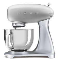 Кухонний комбайн SMEG SMF02SVEU