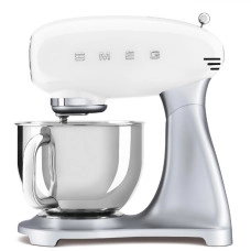 Кухонный комбайн SMEG SMF02WHEU