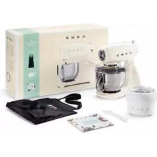 Кухонный комбайн SMEG SMF33CREU
