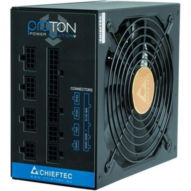 Chieftec 1000W Proton (BDF-1000C)