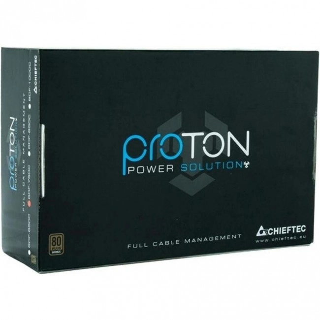Chieftec 1000W Proton (BDF-1000C)