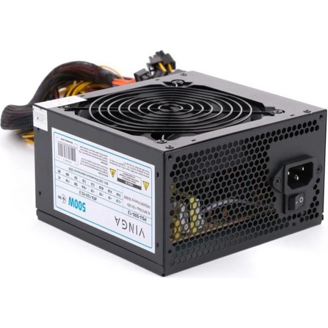 Vinga 500W (PSU-500-12)