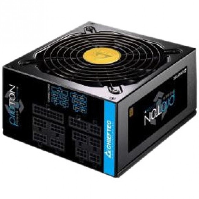 Chieftec 850W Proton (BDF-850C)