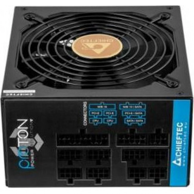 Chieftec 850W Proton (BDF-850C)