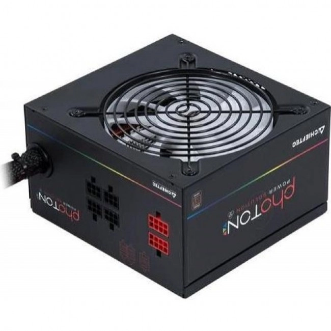Chieftec A-80 CTG-650C