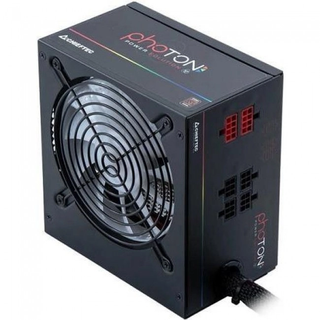 Chieftec A-80 CTG-650C