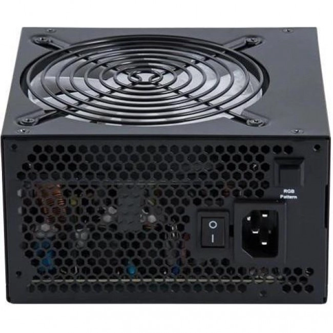 Chieftec A-80 CTG-650C