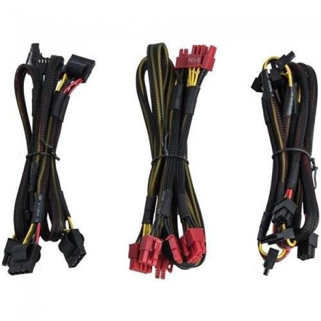 Chieftec A-80 CTG-650C