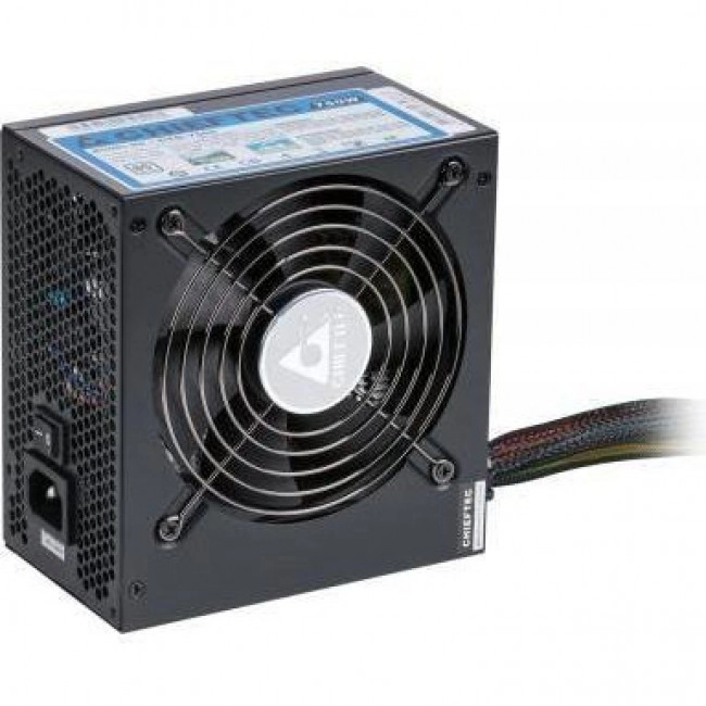 Chieftec A-80 CTG-750C