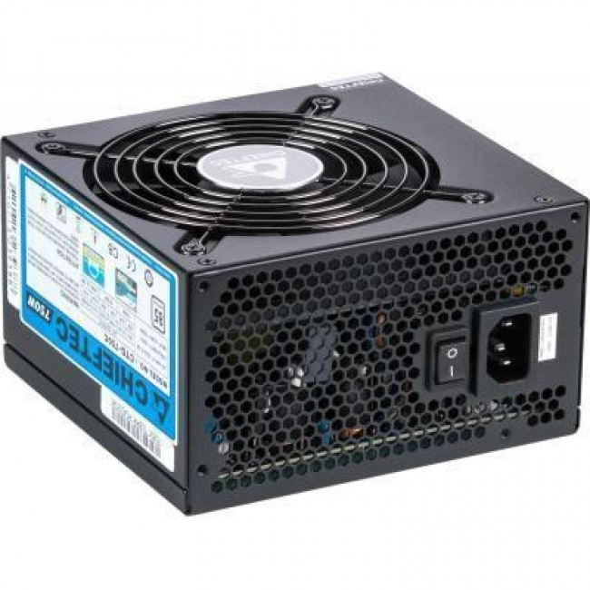 Chieftec A-80 CTG-750C