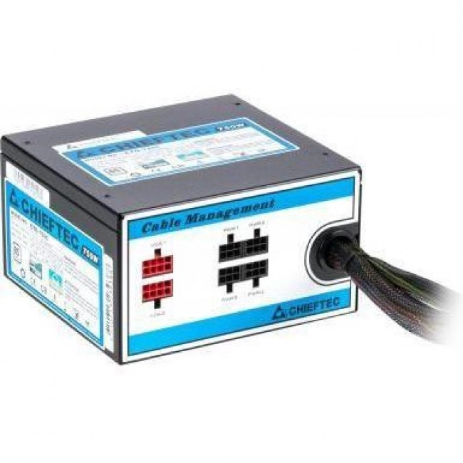 Chieftec A-80 CTG-750C