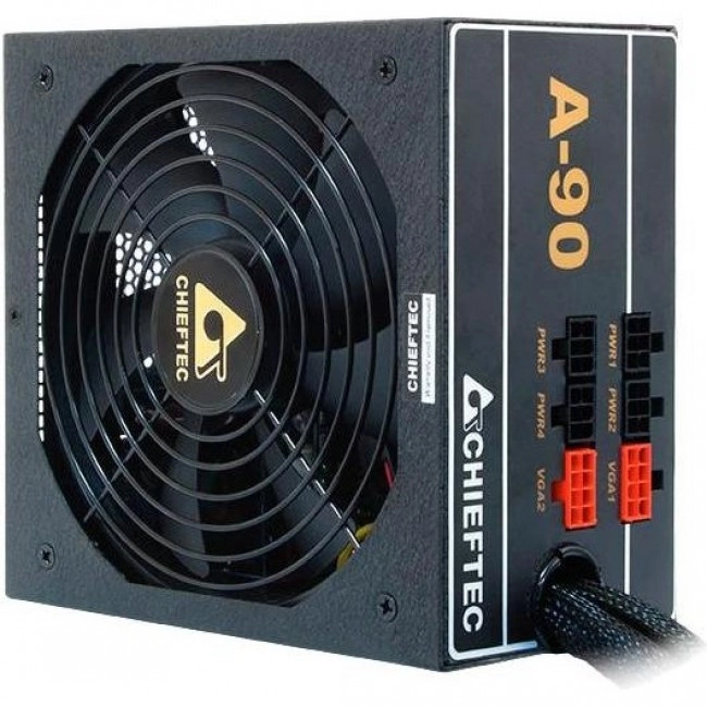 Chieftec A-90 GDP-550C