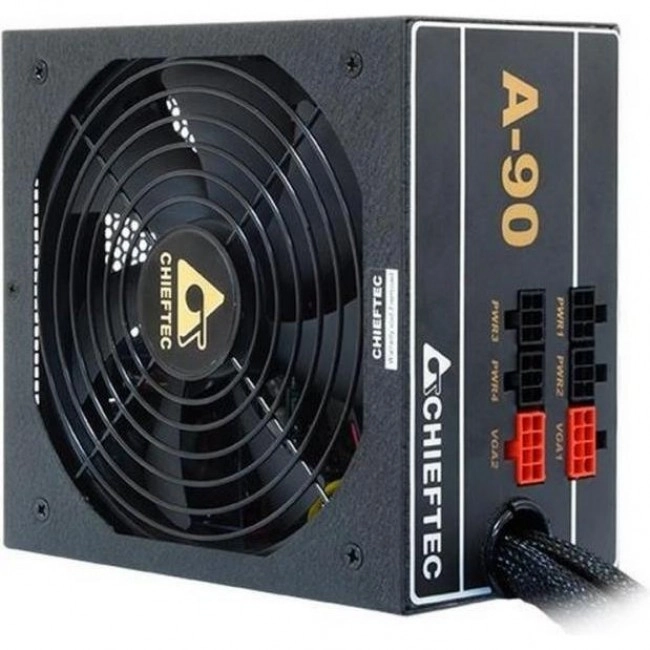 Chieftec A-90 GDP-650C