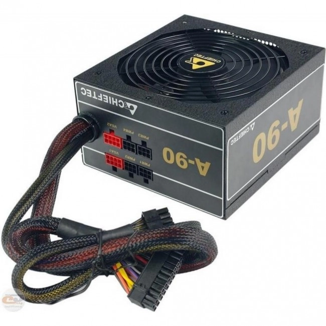 Chieftec A-90 GDP-650C