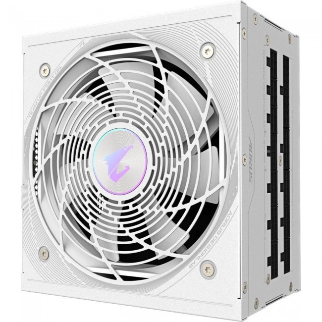 GIGABYTE AE850PM PG5 850W White (GP-AE850PM PG5 ICE)