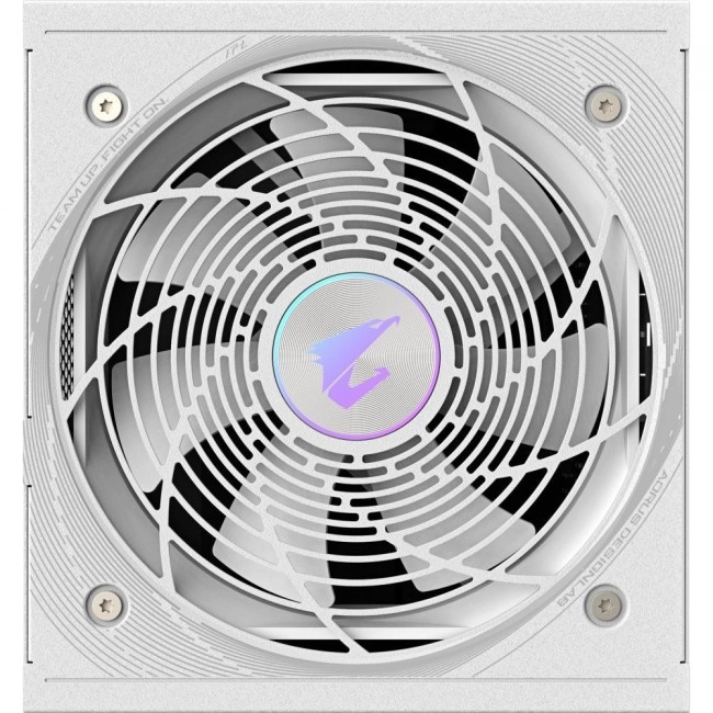 GIGABYTE AE850PM PG5 850W White (GP-AE850PM PG5 ICE)