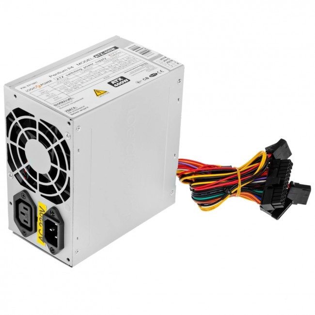 LogicPower ATX-400W (1922)