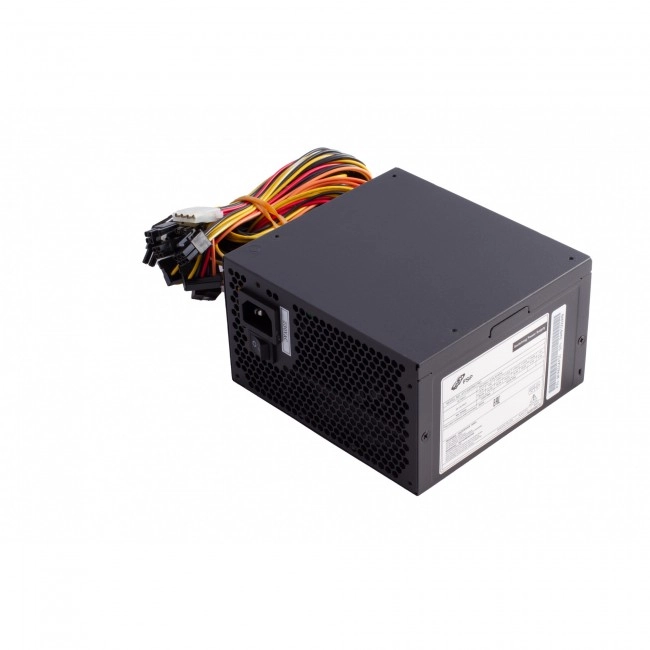 FSP ATX-600PNR PRO