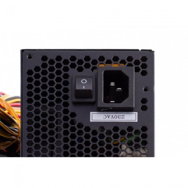 FSP ATX-600PNR PRO