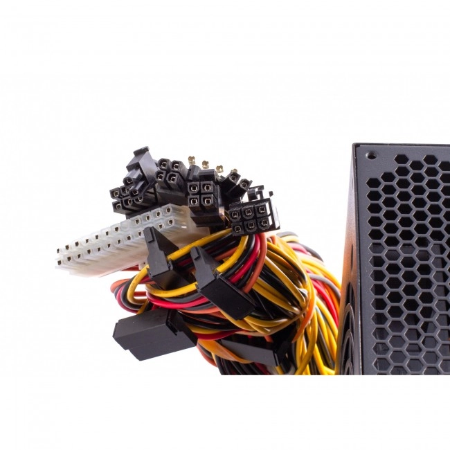 FSP ATX-600PNR PRO