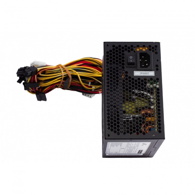 FSP ATX-600PNR PRO