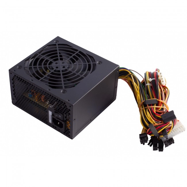 FSP ATX-600PNR PRO