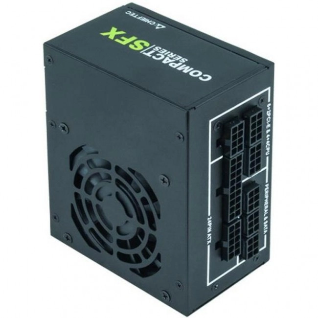 Chieftec Compact 450W (CSN-450C)