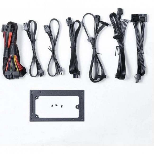 Chieftec Compact 450W (CSN-450C)