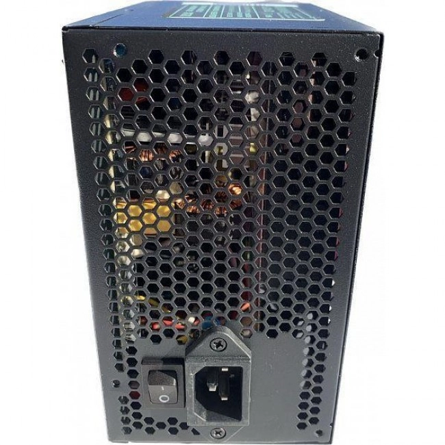Delux DLP-35D Black
