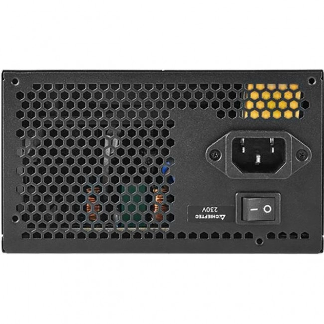 Chieftec EON 400W (ZPU-400S)