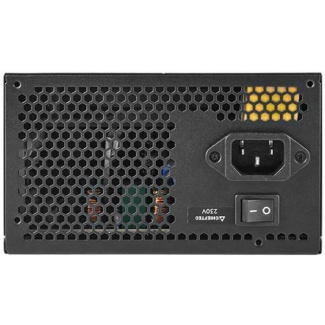 Chieftec EON 600W (ZPU-600S)