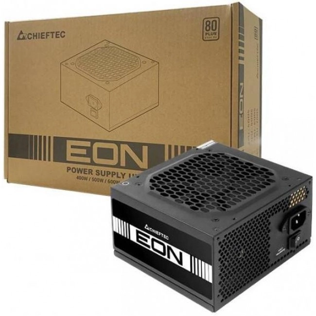 Chieftec EON 600W (ZPU-600S)