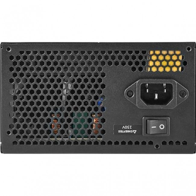 Chieftec EON 700W (ZPU-700S)