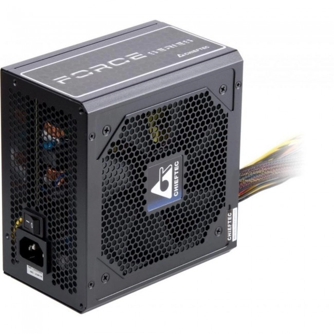 Chieftec Force CPS-650S