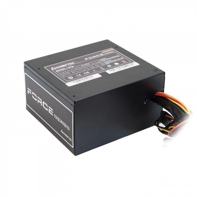 Chieftec Force CPS-650S