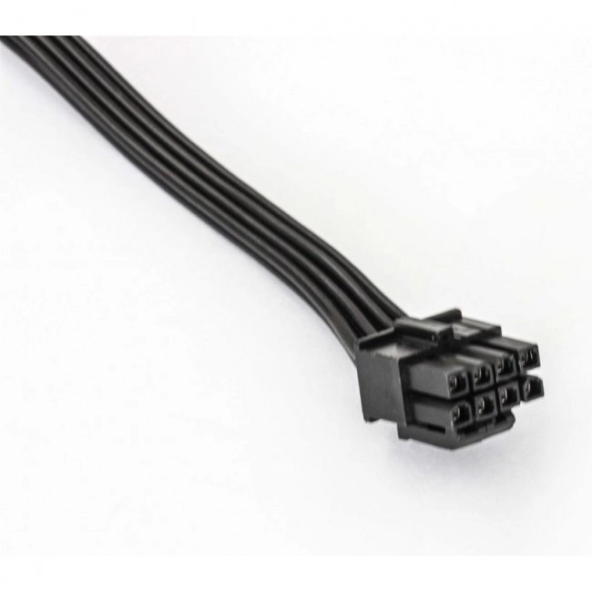 GameMax GM-400-80+APFC BLACK
