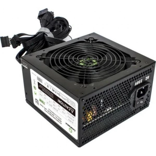 GameMax GM-700 80+ APFC BLACK