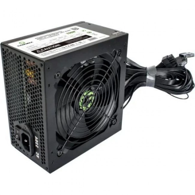 GameMax GM-700 80+ APFC BLACK