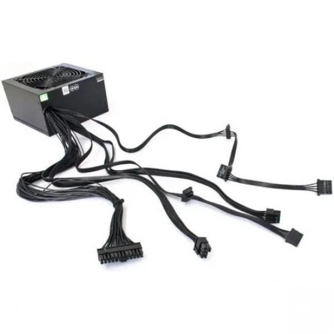 GameMax GM-700 80+ APFC BLACK