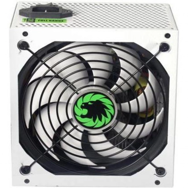 GameMax GP-550 White