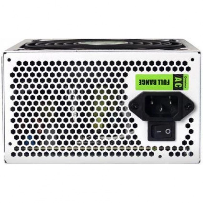 GameMax GP-550 White