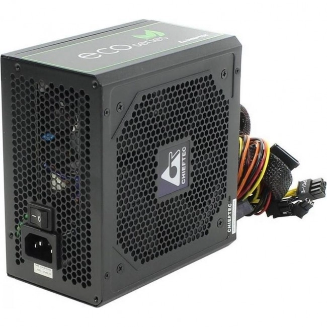 Chieftec GPE-600S