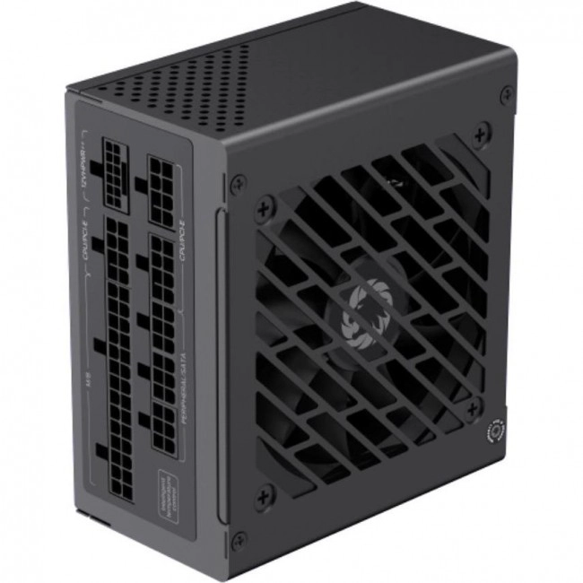 GameMax GS-650G Black