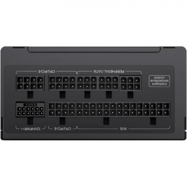 GameMax GS-650G Black