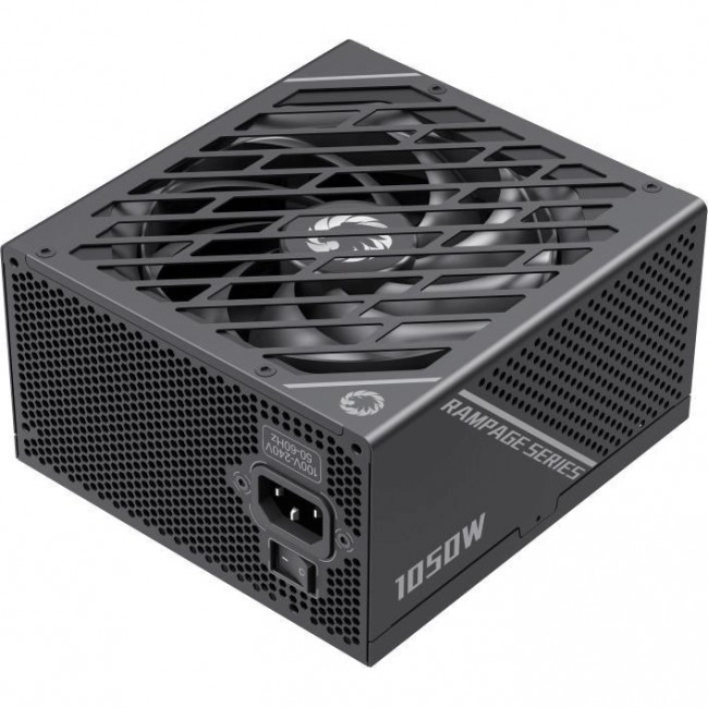GameMax GX-1050 PRO BK