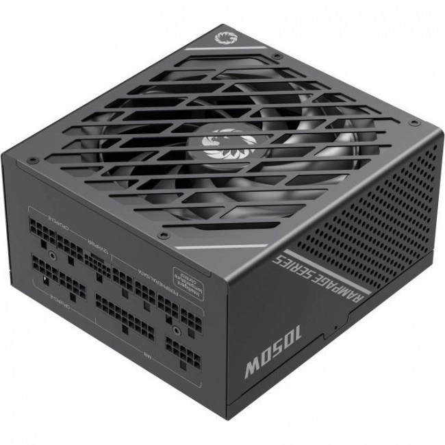 GameMax GX-1050 PRO BK