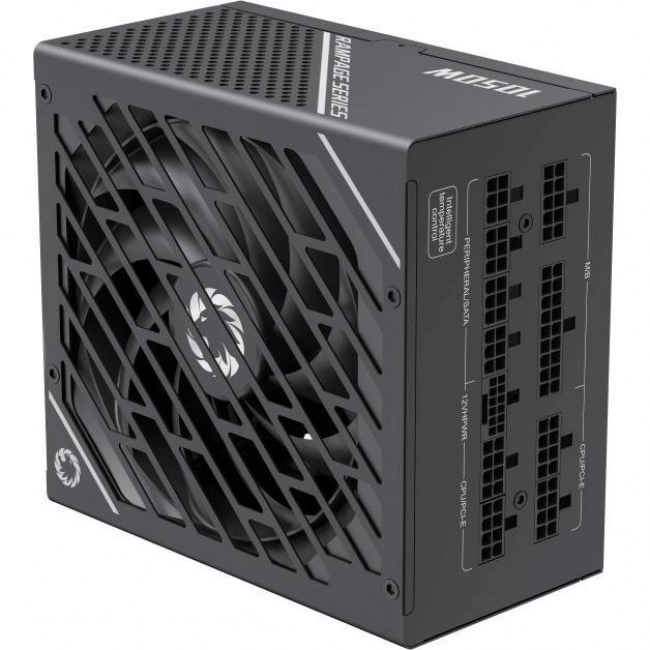 GameMax GX-1050 PRO BK