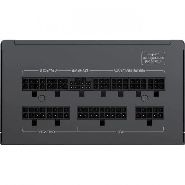 GameMax GX-1050 PRO BK